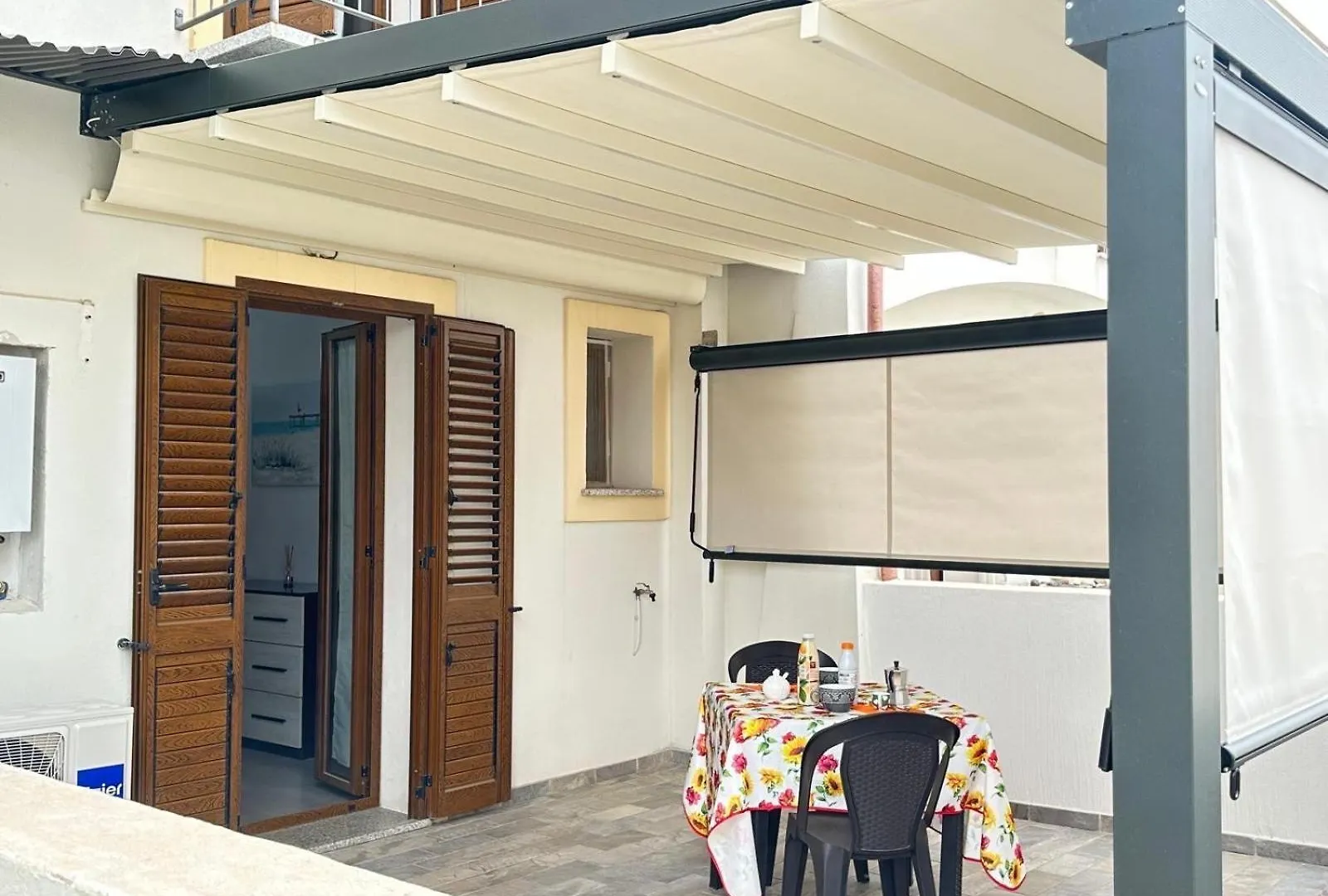 Diletta Apartment 토르톨리
