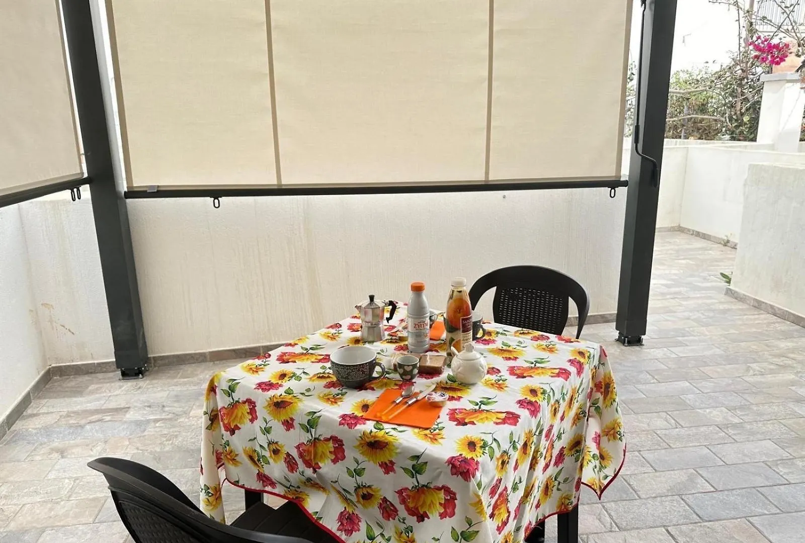 Diletta Apartment 토르톨리