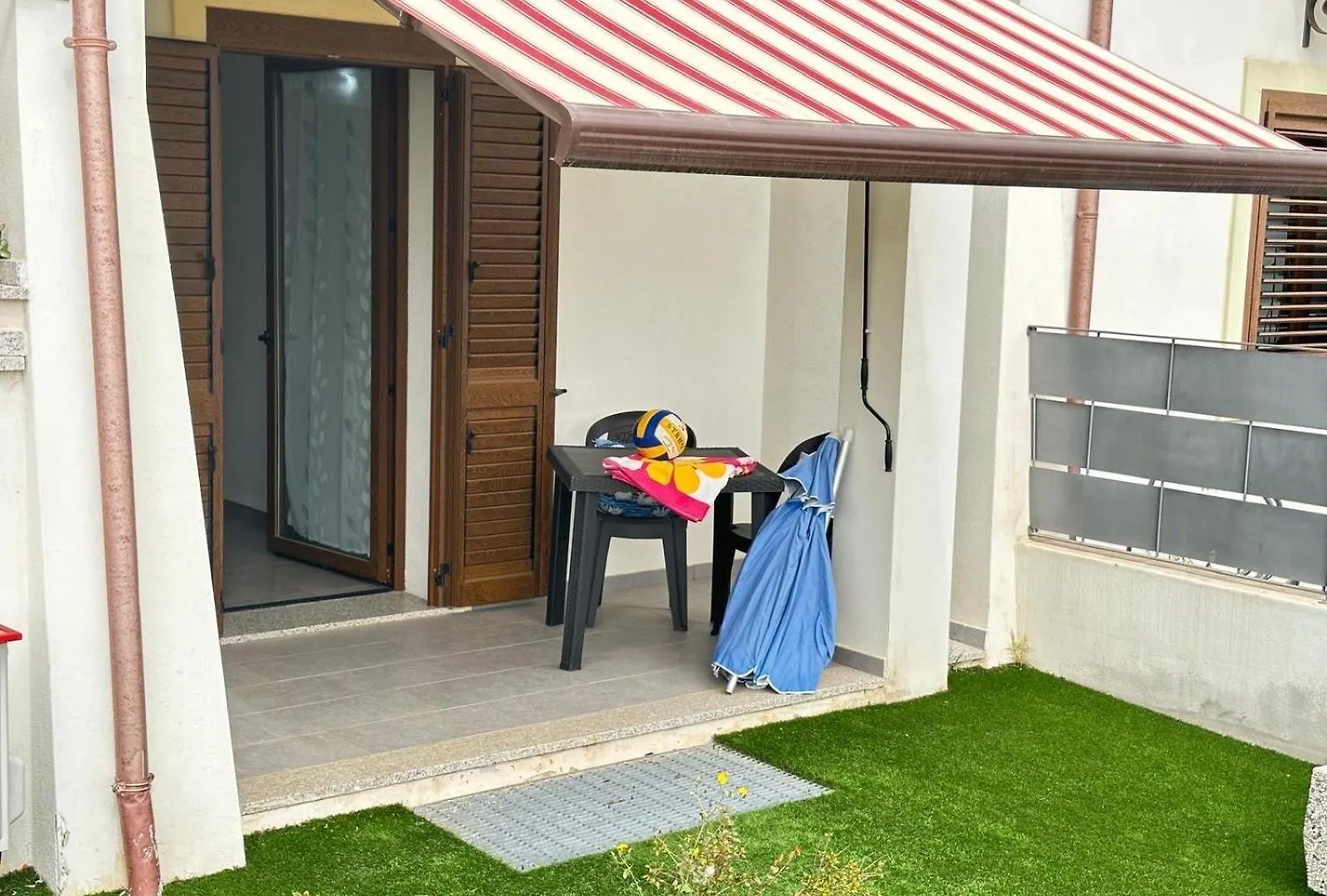 Diletta Apartment 토르톨리 이탈리아